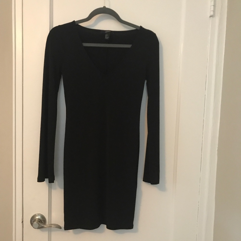 Forever 21 dress